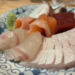 立ち飲み いなせや - 