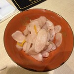 田舎の味と旨い酒 やまと - 