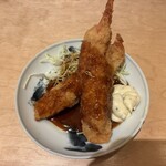 立ち飲み いなせや - 