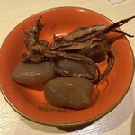 田舎の味と旨い酒 やまと - 