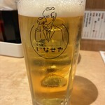 立ち飲み いなせや - 