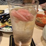 田舎の味と旨い酒 やまと - 