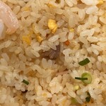 横浜中華 華星 - 料理写真: