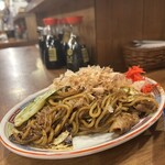 大衆飲み処 徳田酒店 - 