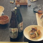 鮨・割烹 清瀧 - 
