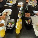 鮨・割烹 清瀧 - 