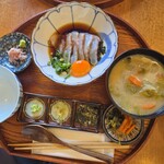 SAKANASAKABAゆいと - 