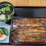 うなぎのむらかみ - 