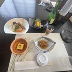 鮨・割烹 清瀧 - 