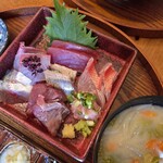 SAKANASAKABAゆいと - 