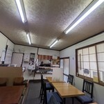 うなぎのむらかみ - 