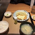 やよい軒 大森店 - 