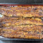 うなぎのむらかみ - 