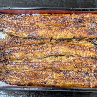 うなぎのむらかみ_0