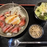 焼肉ホルモン ひなた - 