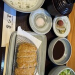 まつ家 - 料理写真: