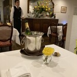 リストランテ ベリーニ - 