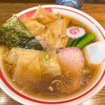 麺壱 吉兆 - 