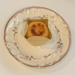 フルールきくや - 料理写真: