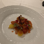 リストランテ ベリーニ - 