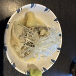 炭燒鰻魚・雞肉 登河 - 