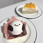 オランダ家 - 料理写真: