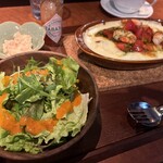 ドリア屋 松栄 - 