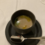 リストランテ ベリーニ - 