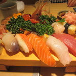 大船鮨 - 寿司