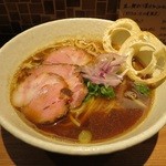 らーめん専門 和心 - 