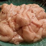 焼肉 グルマンズいとう - ホルモン