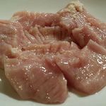 焼肉 グルマンズいとう - ガツ