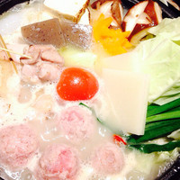 中目黒いぐち 麻布十番店 - 