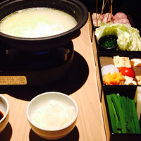 中目黒いぐち 麻布十番店 - 