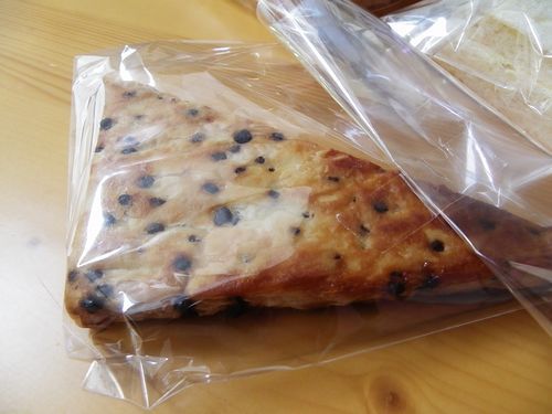 ファミーユ（Famille） - 浪岡（パン）の写真