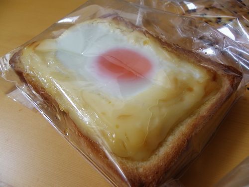 ファミーユ（Famille） - 浪岡（パン）の写真