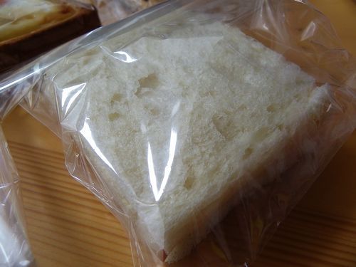 ファミーユ（Famille） - 浪岡（パン）の写真