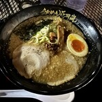 らあめん花月嵐 - 料理写真:
