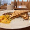 親父のあんかけパスタ、 - 