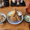 かつ義 - 料理写真: