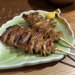 焼きとん すえひろ - 