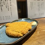 焼きとん すえひろ - 