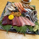 えらぶ - 料理写真: