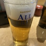 稚内　花いちもんめ - ドリンク写真: