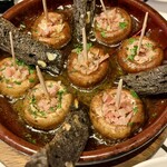 TRATTORIA 庭 BY FARM AKIRA - 