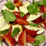 TRATTORIA 庭 BY FARM AKIRA - 