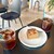 BY THE TREE COFFEE - 料理写真: