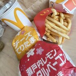 マクドナルド - 