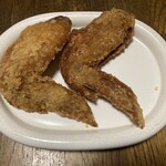 からあげ みやこ屋 - 料理写真: