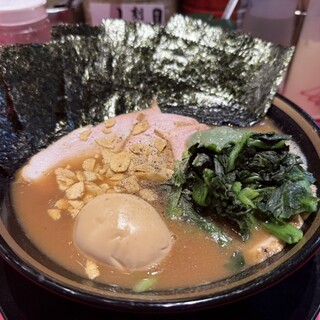 王道家味の継承店 カズ家_1